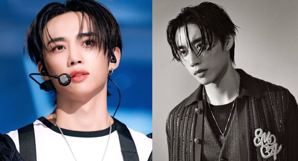 THE BOYZ's Sunwoo Selected as Global Brand Ambassador for AMIRI