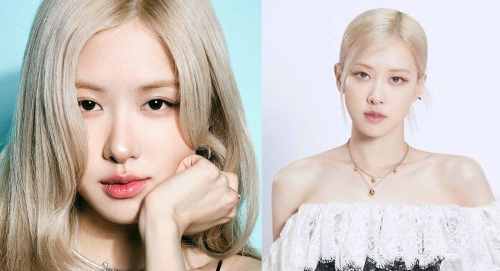 BLACKPINK's Rosé Considering Joining Park Bo Gum's Agency 'The Black Label', Discusses Contract Details