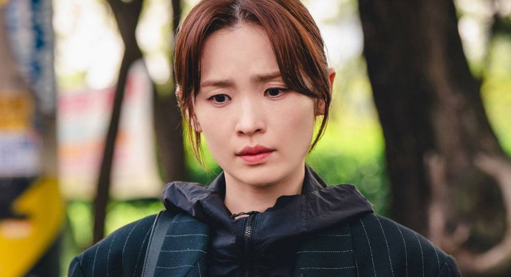 Will the Villain Strike Back in "Connection"?, Ji Sung, Jeon Mi Do Get Clues but End Up with Tears