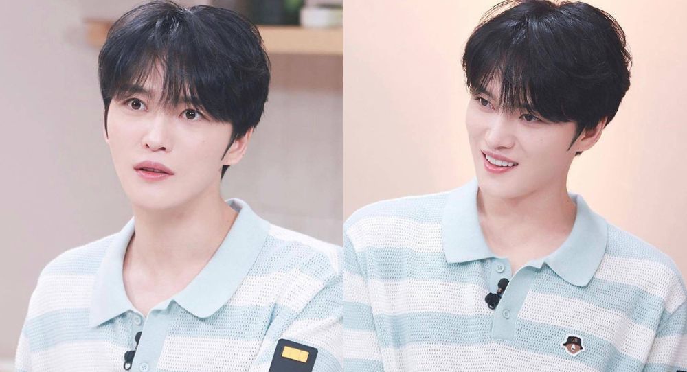 Kim Jaejoong Returns to Drama After 7 Years with "Bad Memory Eraser"