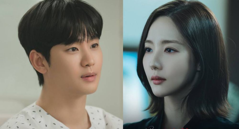 Kim Soo Hyun and Park Min Young to Hold Special Fan Meetings at ‘KCON LA 2024’