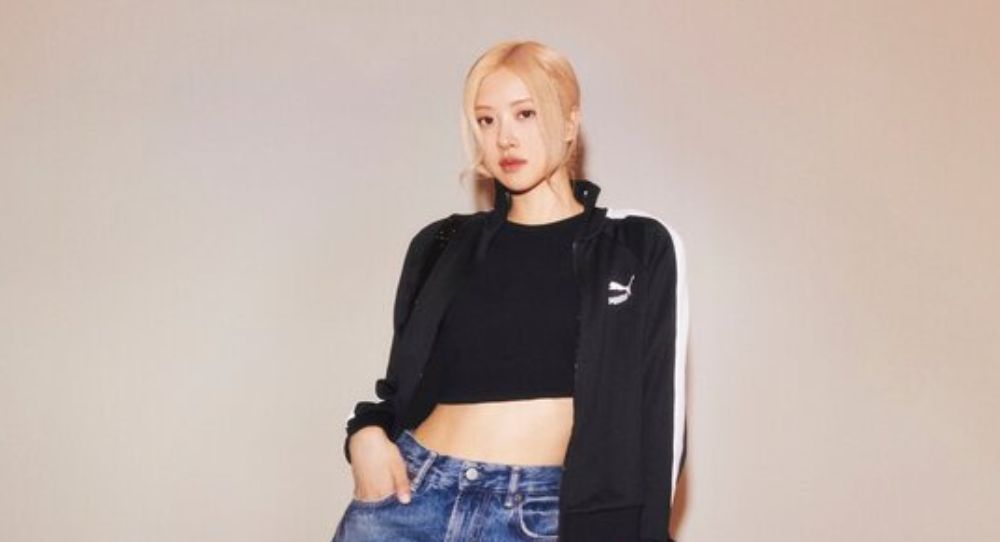 BLACKPINK's Rosé Shares Confidence in Teddy, "A Company to Achieve My Dreams"