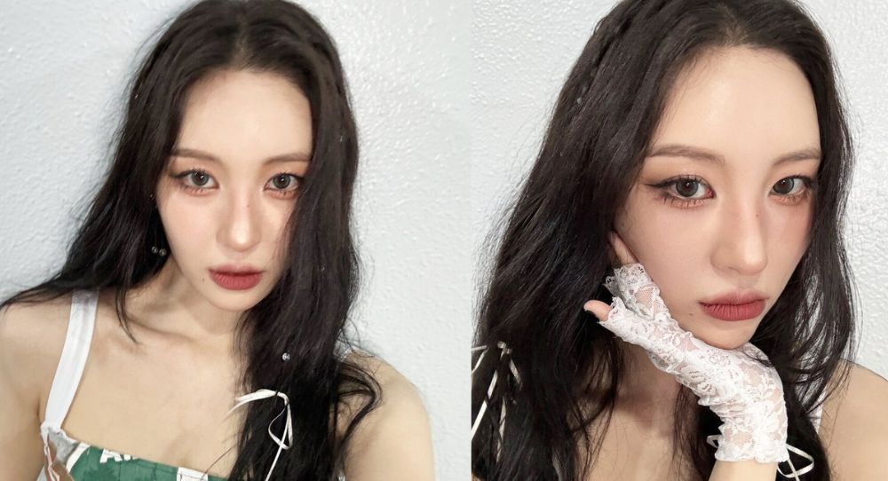 Sunmi Returns to YouTube with 'Miyane Cam' After 4 Years, Sharing Career and Daily Life