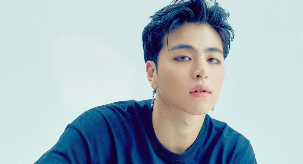 iKON's Koo Junhoe Makes Solo Debut with Double Title Tracks, Aims for Two Goals