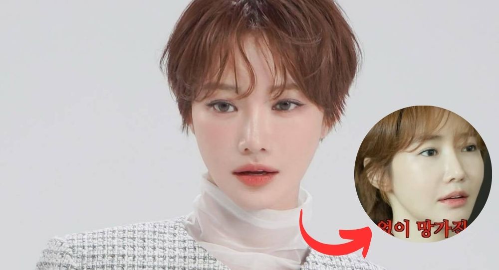 Go Joon Hee Breaks Down in Tears as She Opens Up About "Burning Sun" Scandal Accusations After 6 Years