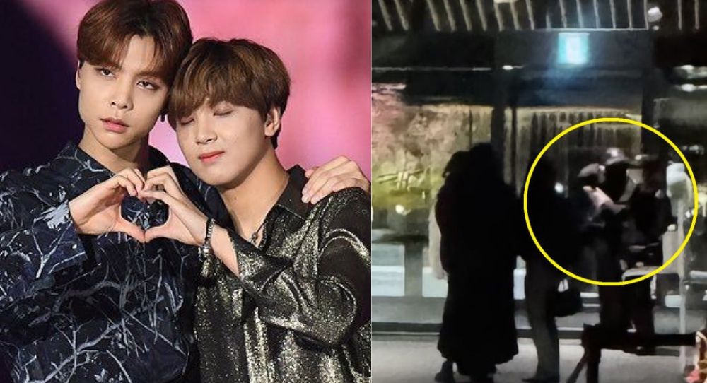 SM Entertainment Shuts Down Claims about NCT's Johnny and Haechan in Japan