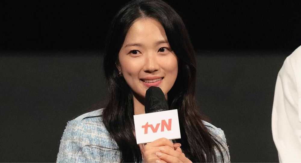 Kim Hye Yoon to Host July Fan Meetings in Korea and Japan Following "Lovely Runner" Success