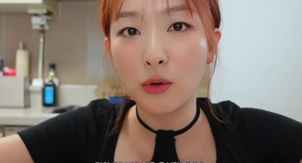 Red Velvet management is terrible, Seulgi shares Pre-Comeback Preparation “Only eat the same food for 5 days”