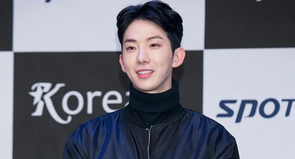 2AM's Jo Kwon Joins Archive A.M. After Leaving Cube Entertainment