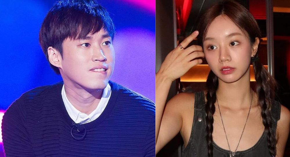 Epik High's Tablo Reveals Admiration for Hyeri: "I Wish My Daughter Could Be Like Her Even for Just One Day"