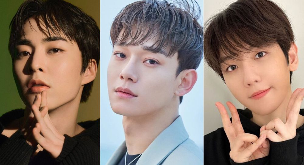 EXO's Chen Baekhyun and Xiumin Accuses SM Entertainment of Unfair Demands: "We Want Our Fair Share!"