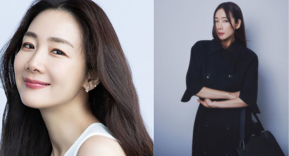 Choi Ji Woo Joins 'The Return of Superman' as Newest Supermom