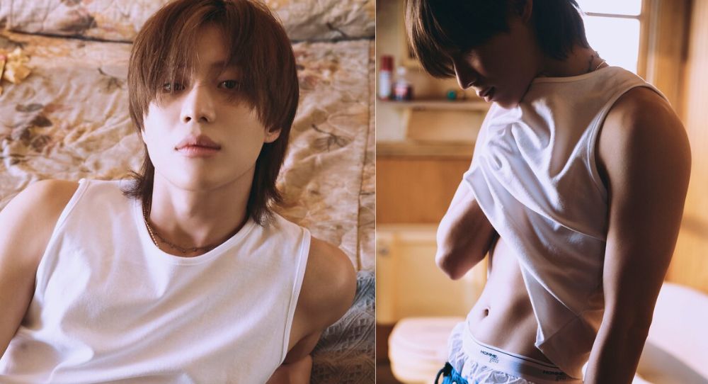 SHINee's Taemin Unveils Spectacular Fan Meeting "2024 TAEMIN FANMEETING [Never-Never]" Set for July!