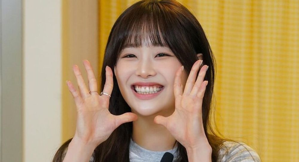 Chuu Regrets Losing Luxury Wallet Gifted by Fan: "I'm Prone to Losing Things"