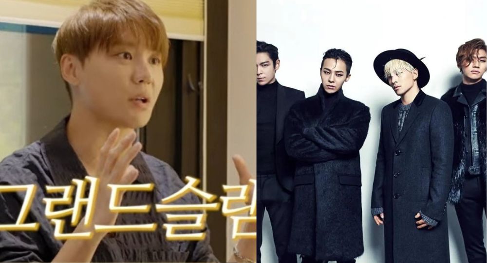 Kim Junsu Opens Up About Feeling the Heat from BIGBANG During TVXQ Era: "It Was a Shock"