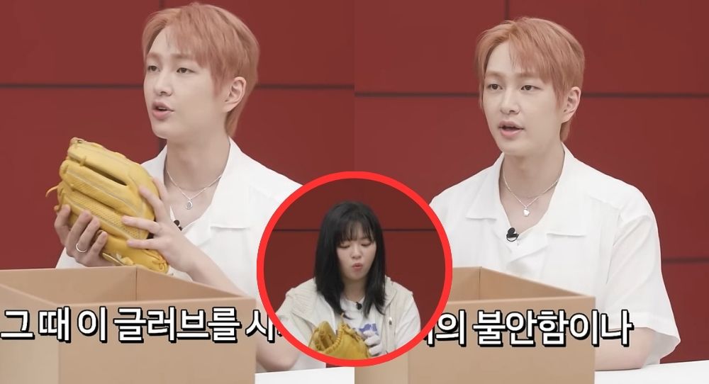 SHINee's Onew talks about silent struggles after vocal cord surgery in 2011