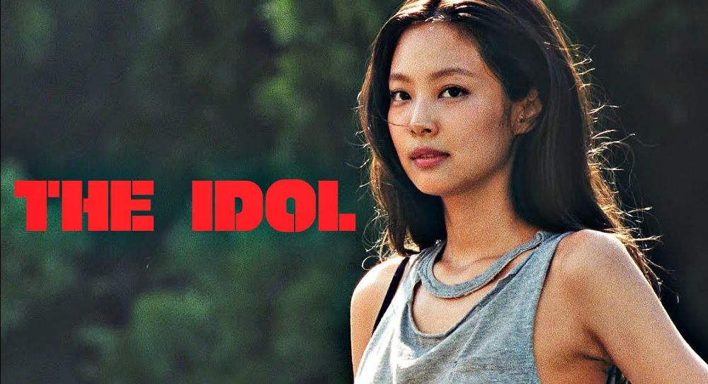 BLACKPINK Jennie’s Emmy Nomination for ‘The Idol’ Highlights Her Talent Despite Recent Issues