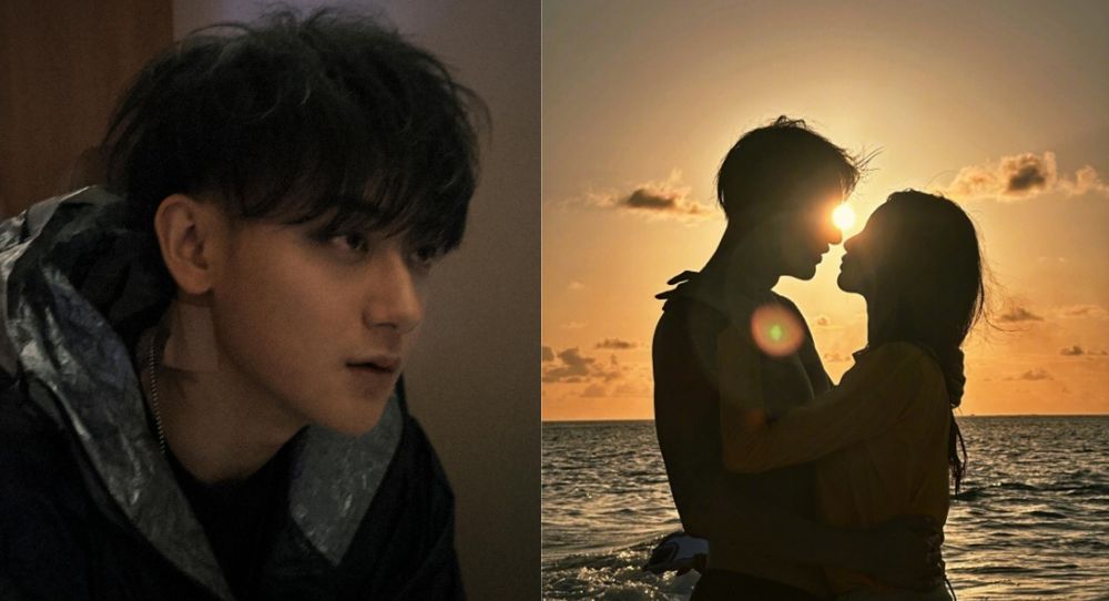 EXO's Tao confirms relationship with former SM Rookies trainee Xu Yiyang after 4 years