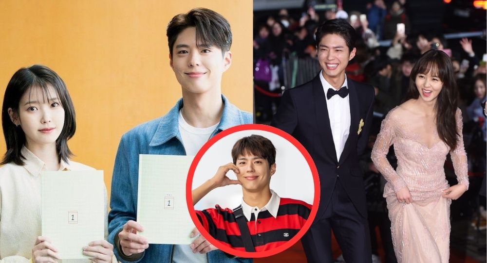 Park Bo Gum’s Struggles Continue Despite His Star Power, Netizens Concerns Over His Upcoming Projects