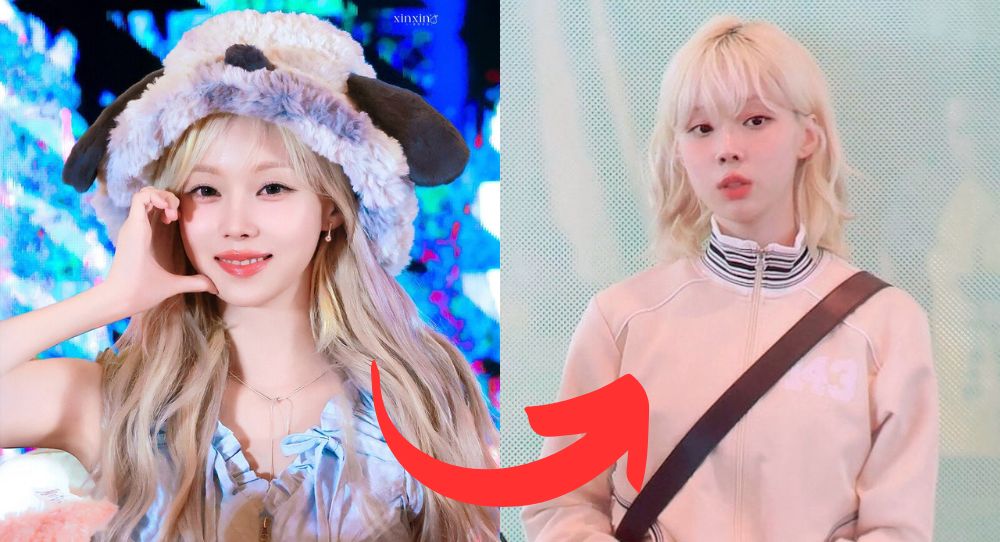 Netizens say aespa's Winter's casual fashion choices are so unique that even fans are confused