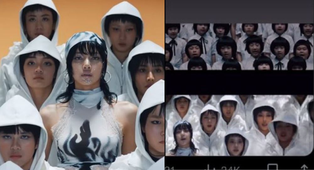 BLACKPINK's Lisa Faces Plagiarism Claims Over Travis Scott MV, Director Speaks Out