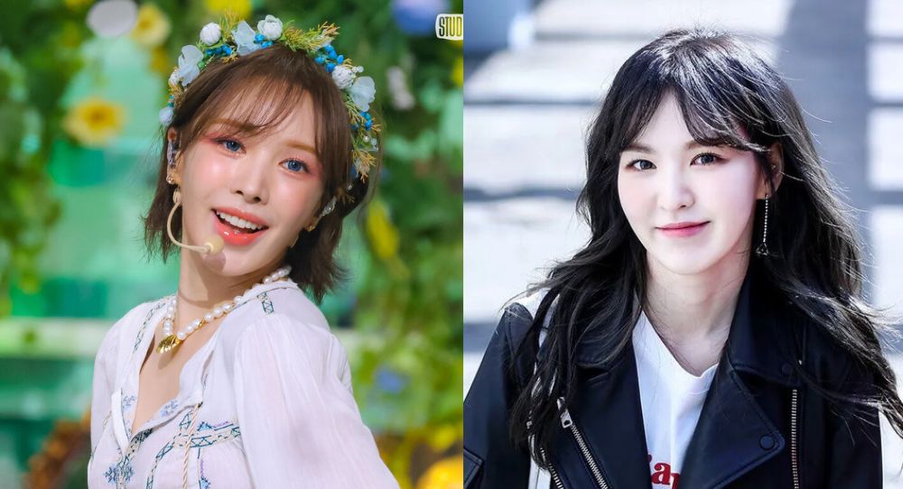 Red Velvet’s Wendy gains attention with her changing look, “Did she get lip fillers?”