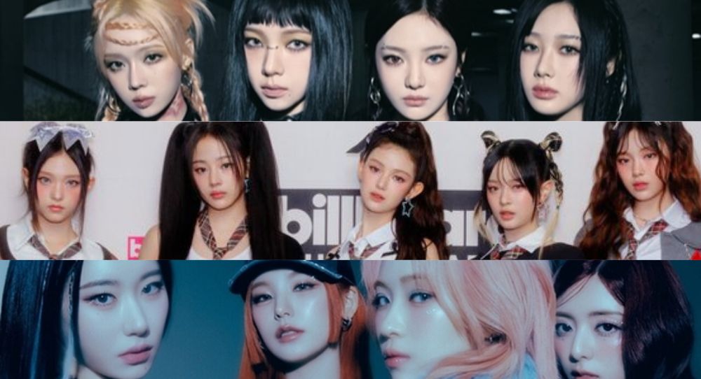 aespa, NewJeans, ITZY, and More Set to Shine at 'The Fact Music Awards' – First Overseas Event