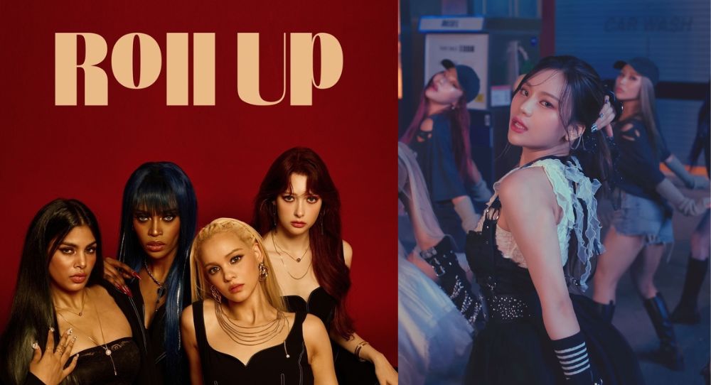 BLACKSWAN to Make Comeback with ‘Roll Up’ on July 31, Featuring VIVIZ’s Choreographer