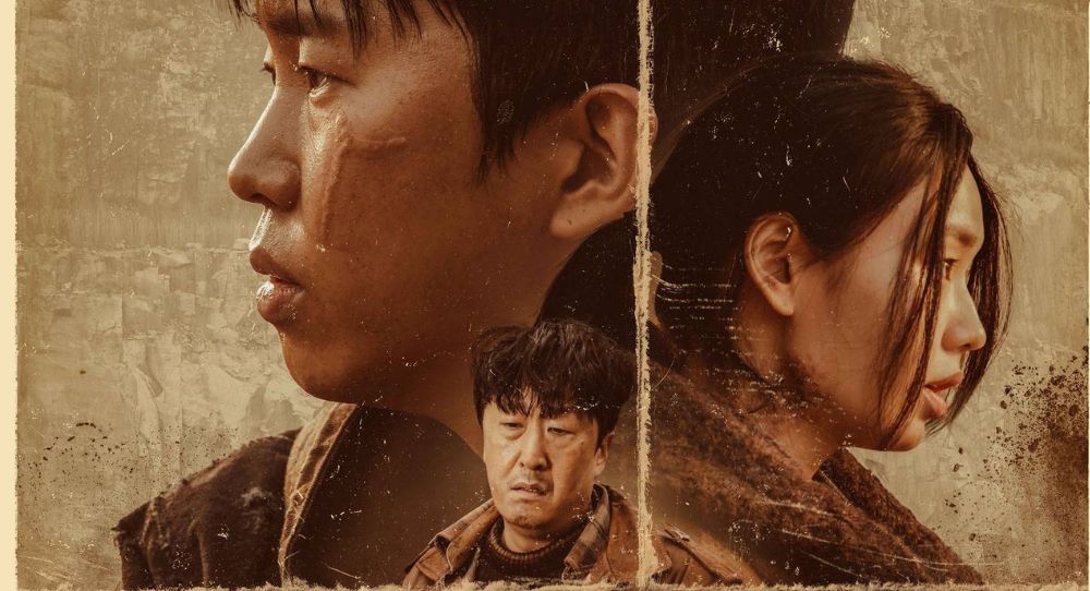 Lim Young Woong's Film 'In October' Tops Coupang and TVING, Proving His Influence