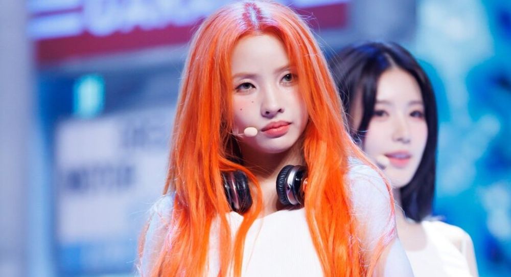 Despite Reported Monthly Earnings of 1 Billion Won, (G)I-DLE's Soyeon Donates 1 Billion KRW for Flood Relief