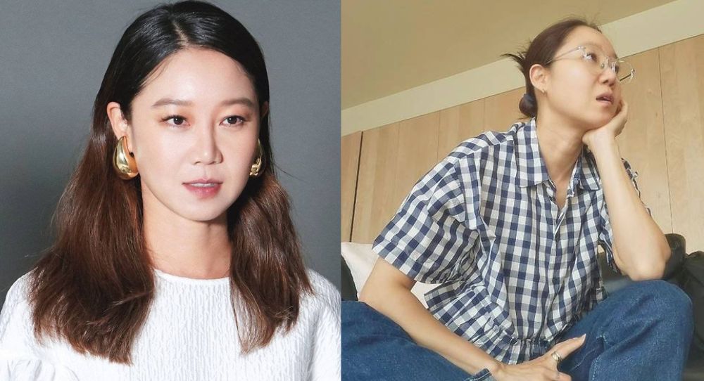 Gong Hyo Jin Gets Hooked on 'Slam Dunk' - Names Song Tae-seop as Favorite