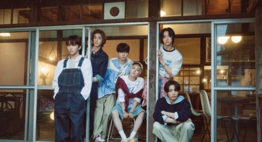 BOYNEXTDOOR Achieves Success with Japanese Debut, Tops Oricon Daily Chart