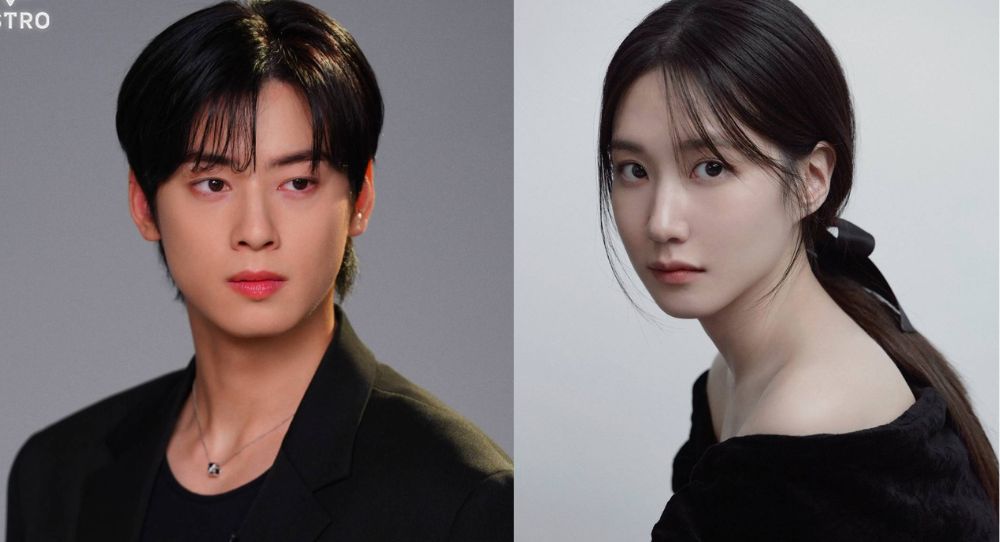 Cha Eun Woo to Star in New Drama 'The Wonderfuls' with Park Eun Bin