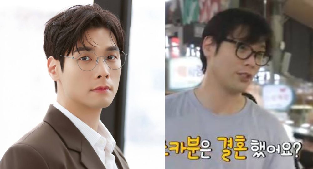Choi Daniel Shares His Thoughts about Starting a Family: "I Want to Get Married, But I Don't Have a Partner"