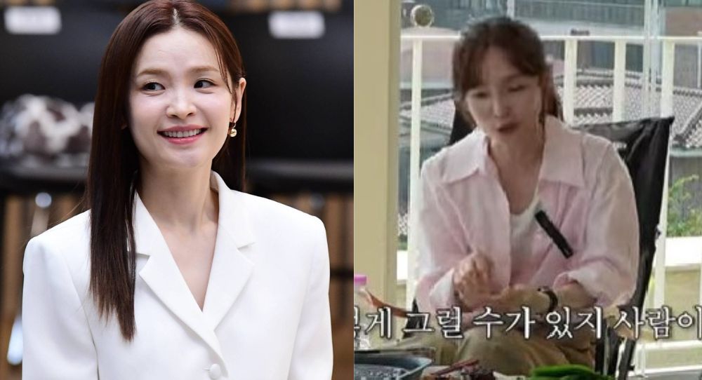 Jeon Mi Do Praises Ji Sung: "My Husband Can't Even Compare, It's Almost Religious"