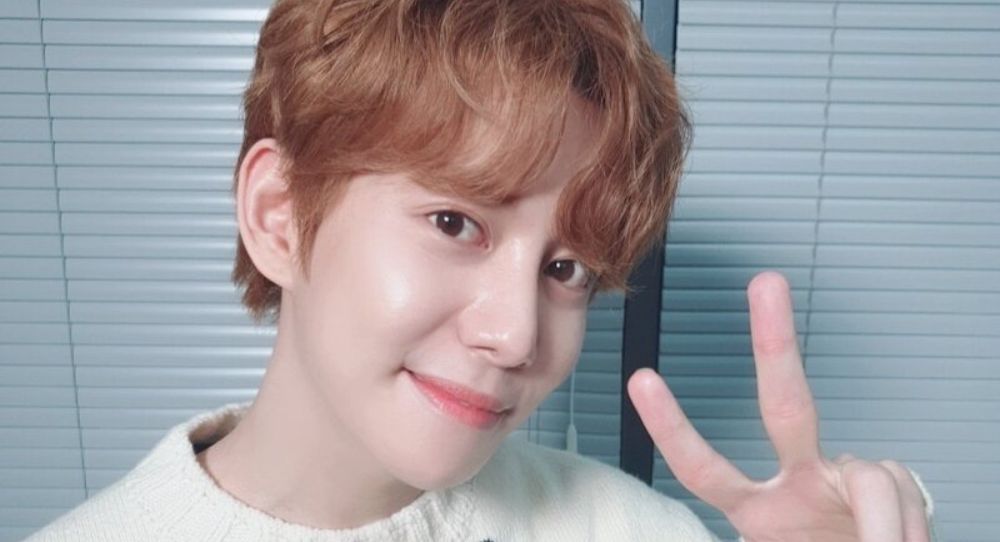 Block B's Park Kyung of Announces Surprise Comeback After Controversies