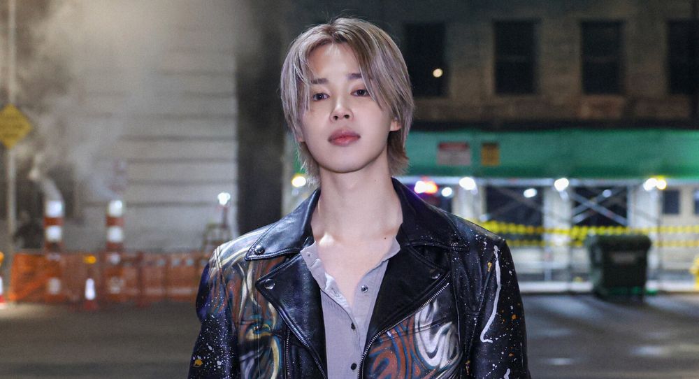 BTS's Jimin's 'Who' Debuts at Number 14 on Billboard Hot 100