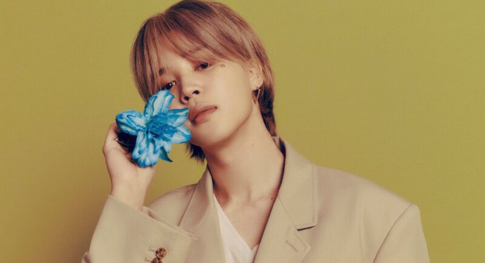 BTS Jimin Tops Survey as Most Likely to Have Studied Well in School