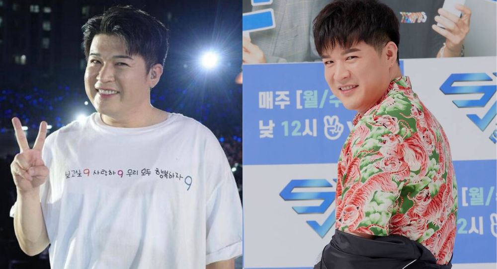 Super Junior's Shindong Reveals Strategy to Buy a House: "I Sold SM Stocks to Buy a House"