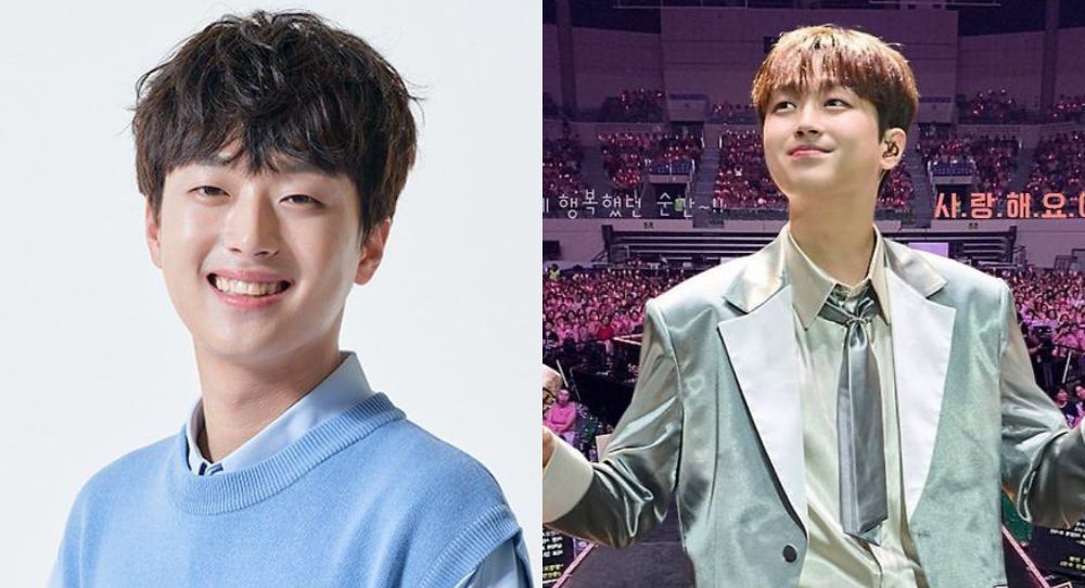 Lee Chan Won Maintains Top 2 in Idol Chart Rankings for 127 Consecutive Weeks