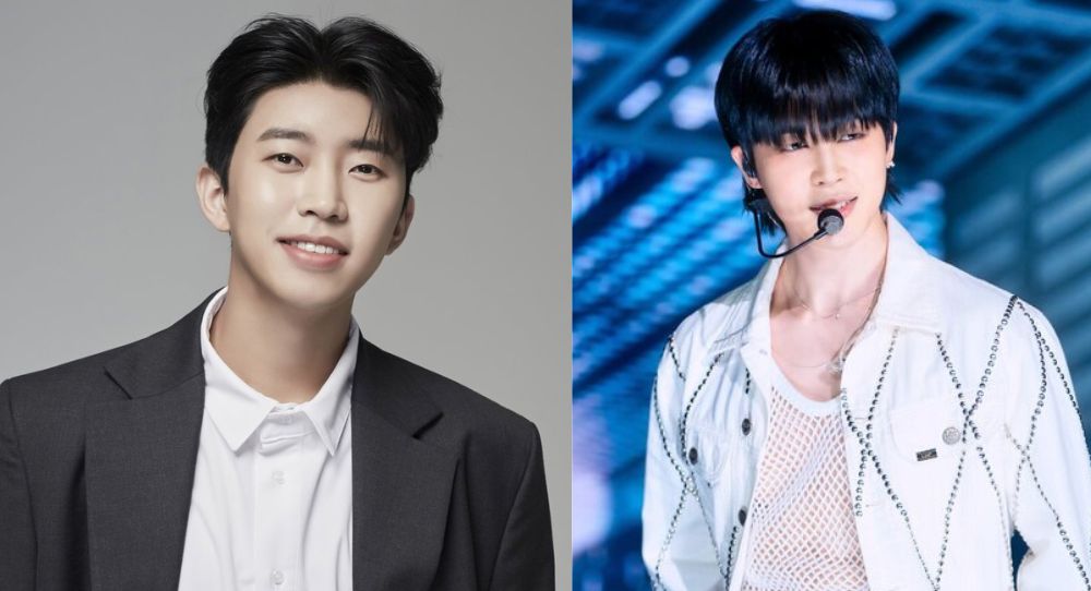 Lim Young Woong Tops Star Ranking for 106 Weeks Straight Surpassing BTS Jimin