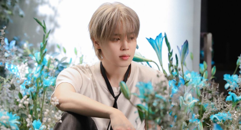 BTS's Jimin Makes History with 'Who' on Spotify Charts