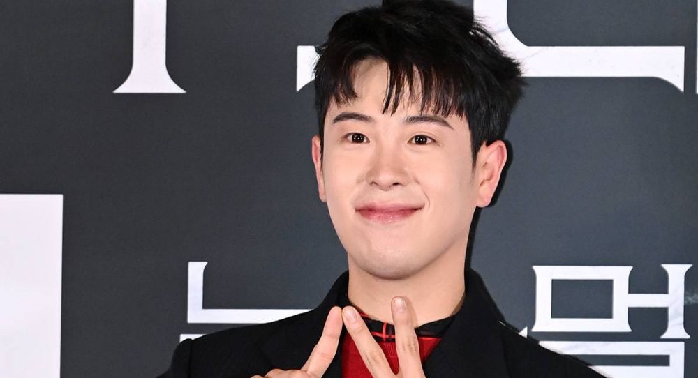 P.O Talks About His First Project After Marine Corps Discharge: "I Wanted to Grow My Hair Quickly"