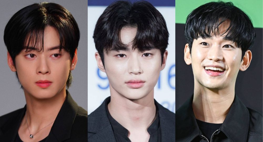 Byeon Woo Seok Tops UPICK's 'Hot Character Awards' Surpassing Kim Soo Hyun and Cha Eun Woo