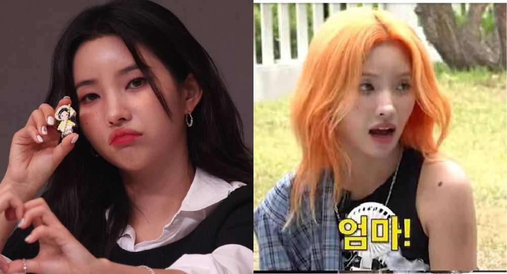 (G)I-DLE's Soyeon: "My Dream is to Get Married and Become a Mom. A Man Without Money? Even Better."