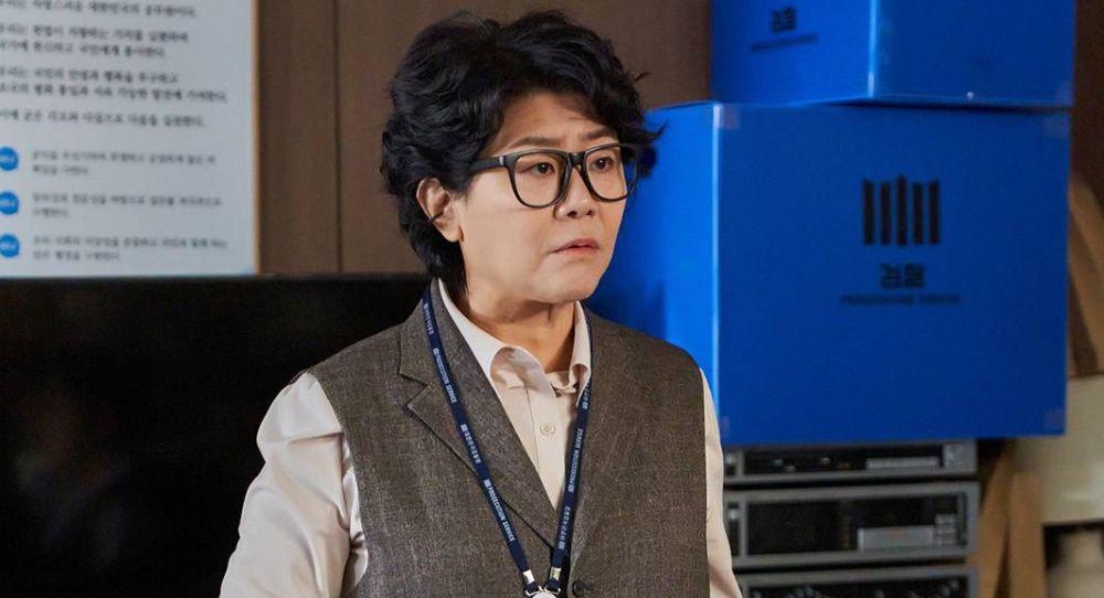 Lee Jeong Eun’s Stellar Performance in "Miss Night and Day" Earns Popularity and High Ratings