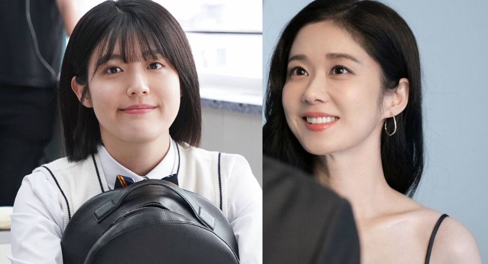 "Good Partner" Nam Ji Hyun made a Shocking Revelation: " I Clashed a Lot with Jang Nara at First But..."