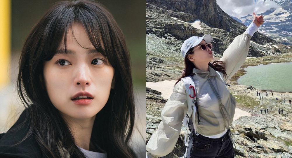 Chun Woo Hee's  Shares First Trip with Mom and Sister-in-Law: "Ten Days of Mixed Emotions and Unlucky Events"