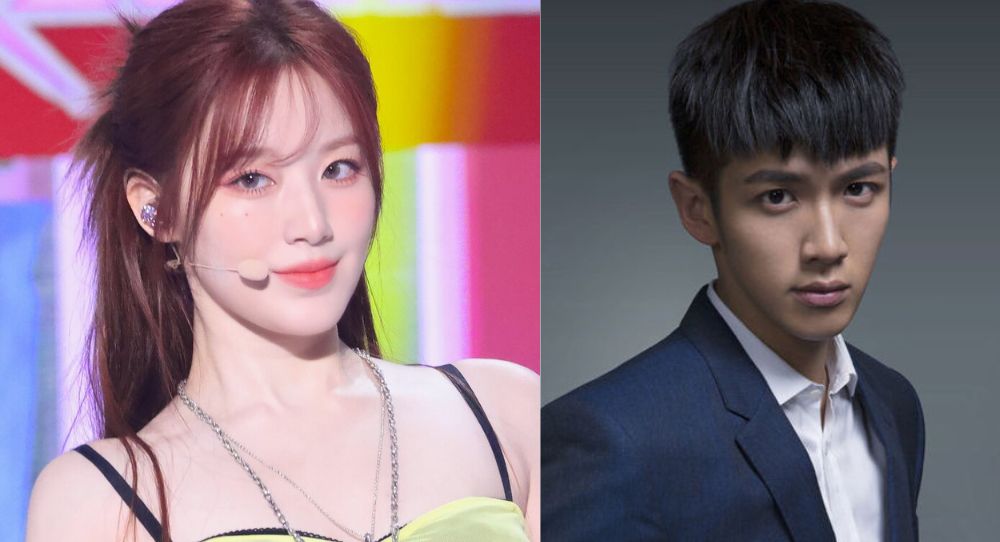 (G)I-DLE's Shuhua, Denies Dating Rumors with Taiwanese Actor Kai Ko: "Groundless Speculation"