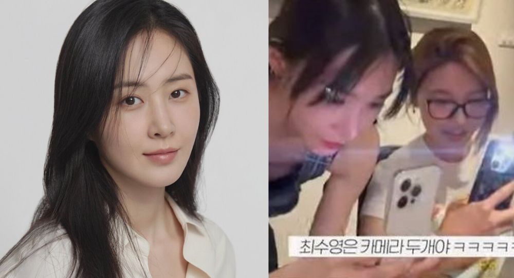 Yuri Shows Endless Love for Girls' Generation: "Healing with Members' Beauty"